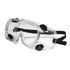 Jbs Wear The Vented Safety Goggle | 12 Piece Pack Work Safety Protective Gear