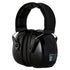 Jbs Wear The Supreme 32D Safety Ear Muff | Adults Black Work Safety Protective Gear