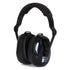 Jbs Wear The Class 5 Ear Muff | Adults Black Work Safety Protective Gear