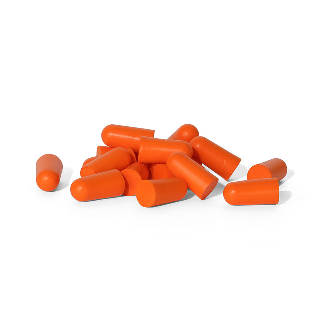 Jbs Wear The Bullet Shaped Earplug | Pack Work Safety Protective Gear