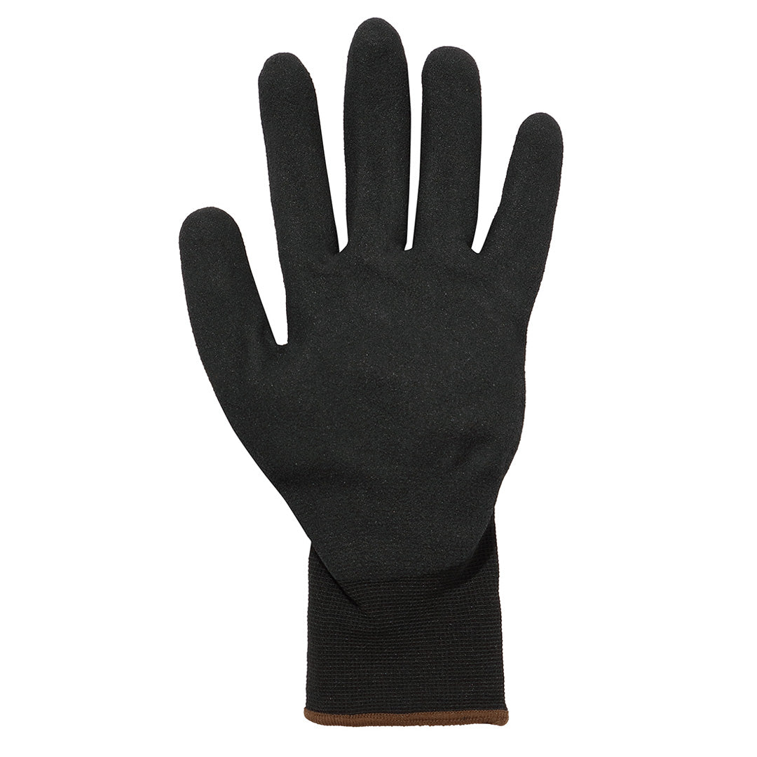 Jbs Wear The Premium Breathable Nitrile Glove | Adults | 12 Pack Work Safety Protective Gear