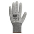 Jbs Wear The Cut 5 Safety Glove | Adults | 12 Pack Grey Work Safety Protective Gear