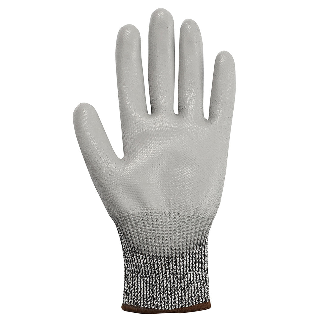 Jbs Wear The Cut 5 Safety Glove | Adults | 12 Pack Work Safety Protective Gear