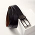 Biz Corporates The Reversible Belt | Mens Black/Brown Belts