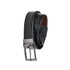 Biz Corporates The Reversible Belt | Mens Belts