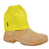 Jbs Wear The Workboot Cover | Adults | 10 Pair Pack Yellow Shoes