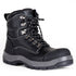 Jbs Wear The Road Train Lace Up Safety Boot | Adults Shoes
