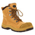 Jbs Wear The Side Zip Boot | Adults Wheat Shoes