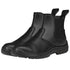 Jbs Wear The Outback Elastic Sided Safety Boot | Adults Black Shoes