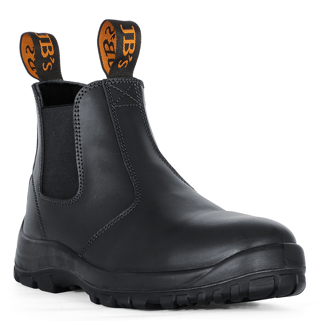Jbs Wear The Traditional Soft Toe Boot | Adults Shoes