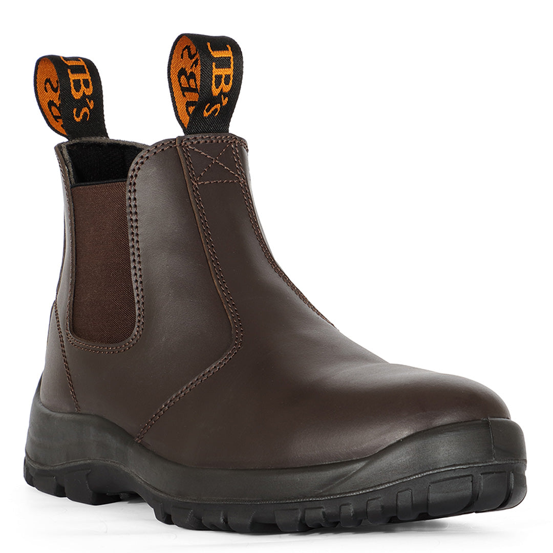 Jbs Wear The Traditional Soft Toe Boot | Adults Shoes
