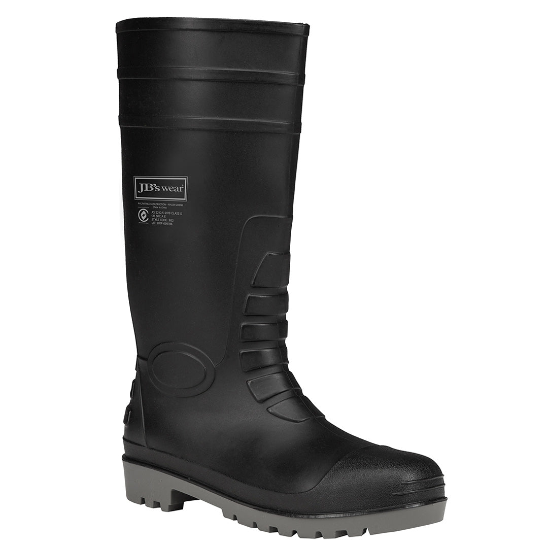 Jbs Wear The Traditional Gumboot | Adults Shoes