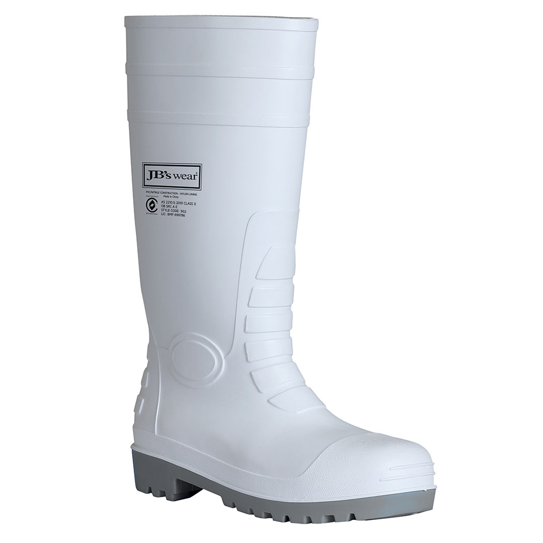 Jbs Wear The Traditional Gumboot | Adults Shoes