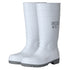 Jbs Wear The Traditional Gumboot | Adults White Shoes