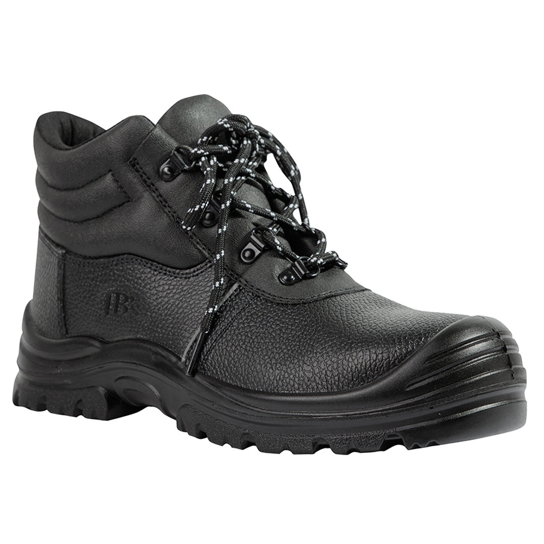 Jbs Wear The Rock Face Lace Up Boot | Adults Shoes