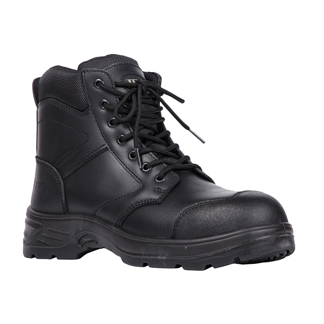 Jbs Wear The Composite Toe 5 Inch Zip Boot | Adults Shoes