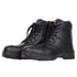 Jbs Wear The Composite Toe 5 Inch Zip Boot | Adults Black Shoes