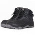Jbs Wear The Cyclonic Waterproof Safety Boot | Adults Black Shoes