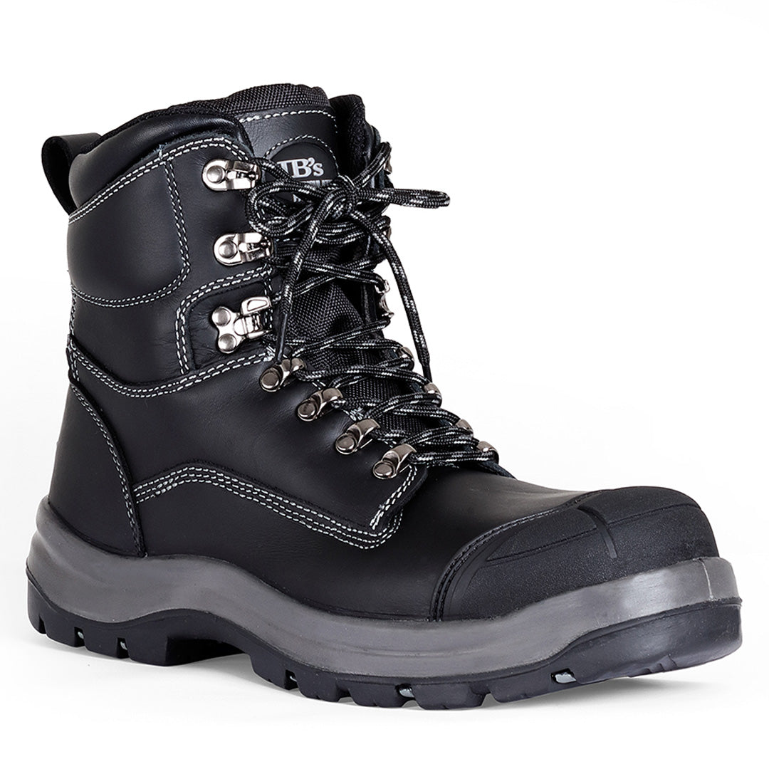 Jbs Wear The Arctic Freezer Boot | Adults Shoes