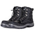 Jbs Wear The Arctic Freezer Boot | Adults Black Shoes