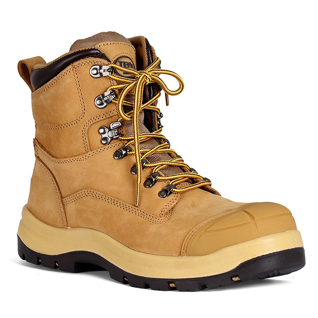 Jbs Wear The Arctic Freezer Boot | Adults Shoes