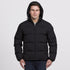 Smpli The Edge Puffa Jacket | Unisex Coats & Jackets