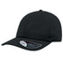 Atlantis Headwear The Dad Hat | Atlantis Black Headwear