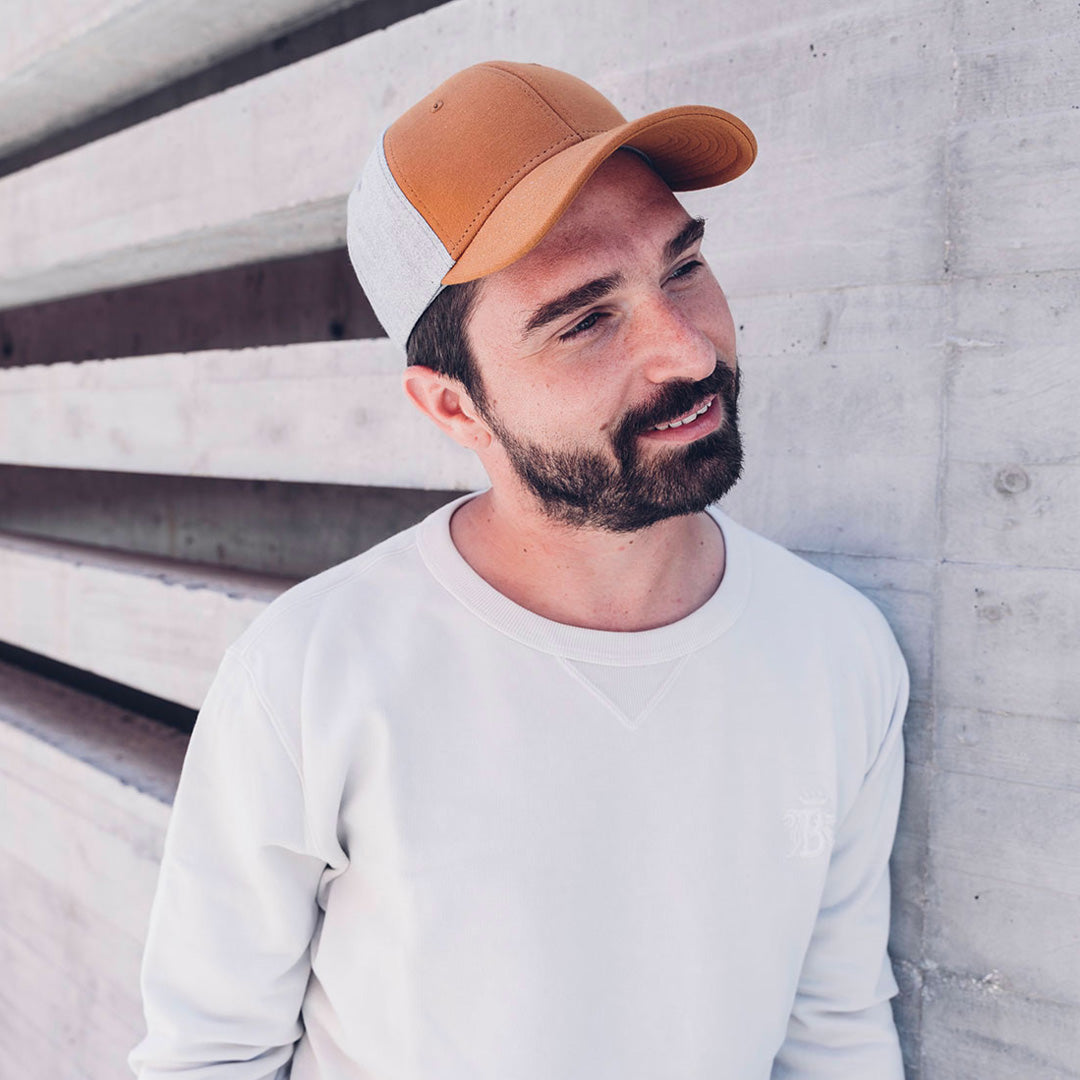 Atlantis Headwear The Contest Cap | Atlantis Headwear