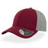 Atlantis Headwear The Contest Cap | Atlantis Burgundy Headwear