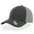 Atlantis Headwear The Contest Cap | Atlantis Grey Headwear