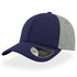 Atlantis Headwear The Contest Cap | Atlantis Navy Headwear