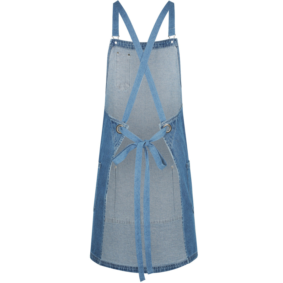 Identitee The Louie Apron | Cross Back Aprons