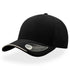 Atlantis Headwear The Estoril Cap | Atlantis Black Headwear