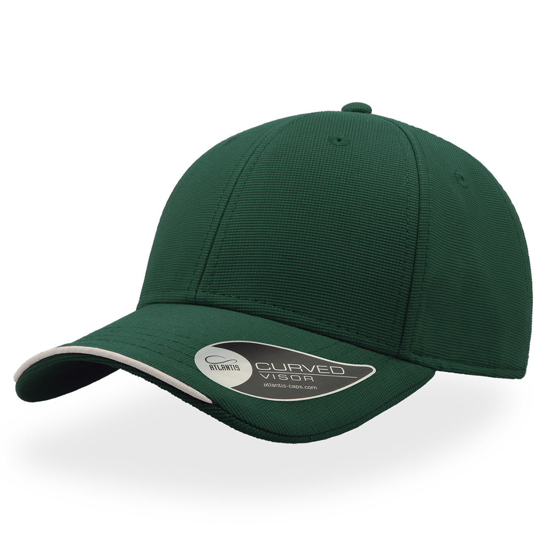 Atlantis Headwear The Estoril Cap | Atlantis Bottle Headwear