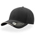 Atlantis Headwear The Estoril Cap | Atlantis Dark Grey Headwear