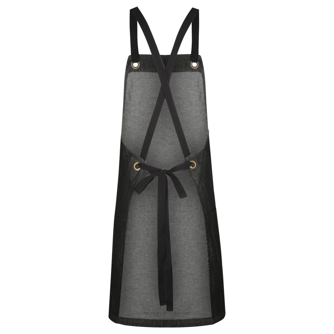 Identitee The Billy Apron | Cross Back Aprons
