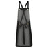 Identitee The Billy Apron | Cross Back Aprons
