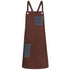 Identitee The Brooklyn Apron | Cross Back Aprons