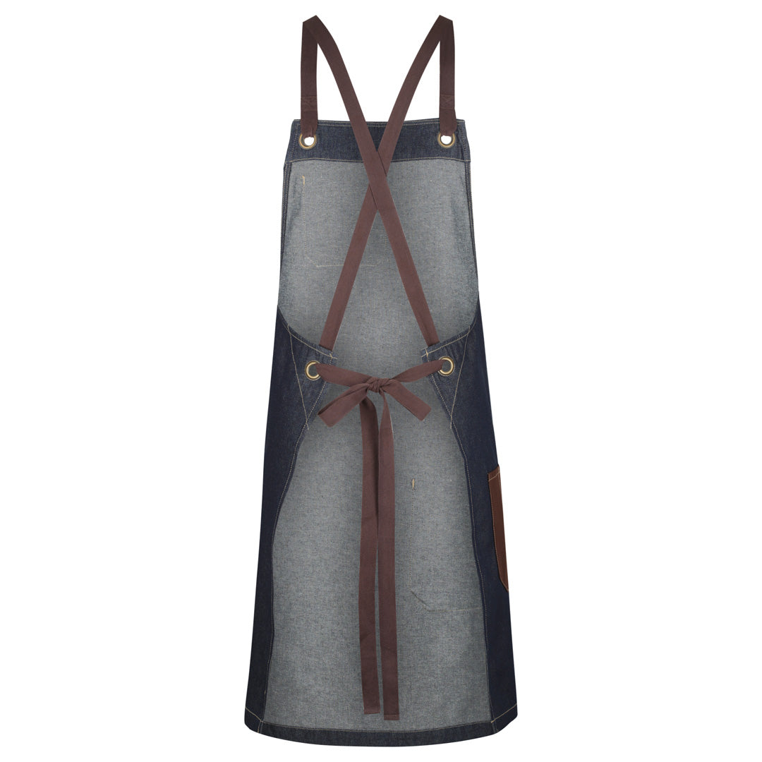 Identitee The Brooklyn Apron | Cross Back Aprons