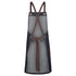 Identitee The Brooklyn Apron | Cross Back Aprons