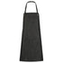Identitee The Byron Apron | Bib Black Aprons