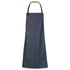 Identitee The Byron Apron | Bib Indigo Aprons