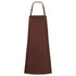 Identitee The Luca Apron | Bib Chocolate Aprons