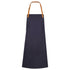 Identitee The Luca Apron | Bib Navy Aprons