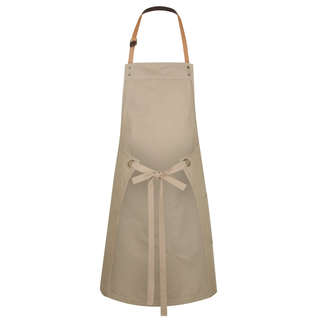 Identitee The Luca Apron | Bib Aprons