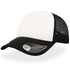 Atlantis Headwear The Rapper Cap | Atlantis Black Headwear