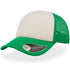 Atlantis Headwear The Rapper Cap | Atlantis Green Headwear