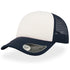 Atlantis Headwear The Rapper Cap | Atlantis Navy Headwear