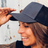 Atlantis Headwear The Rapper Cotton Cap | Atlantis Headwear