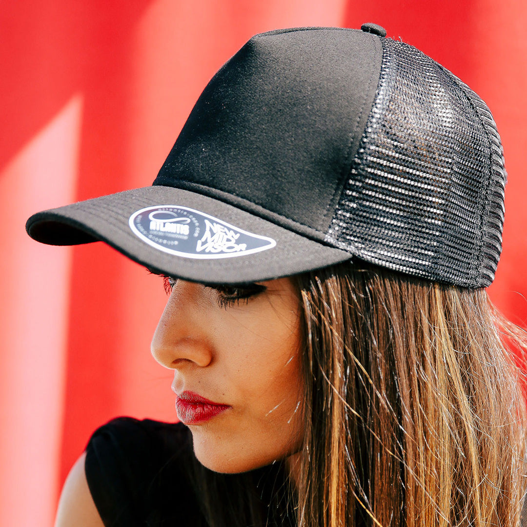 Atlantis Headwear The Rapper Jersey | Atlantis Headwear